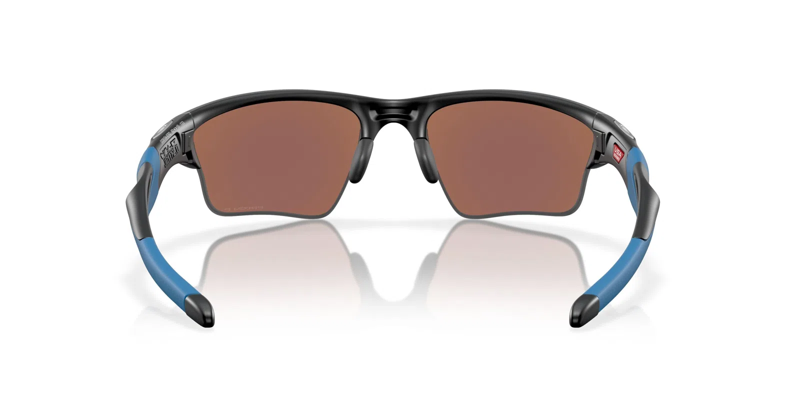 Oakley Half Jacket 2.0 Xl 9154 Sunglasses - view 107